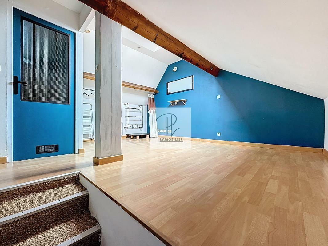 Appartement à vendre, 32m², Rouen