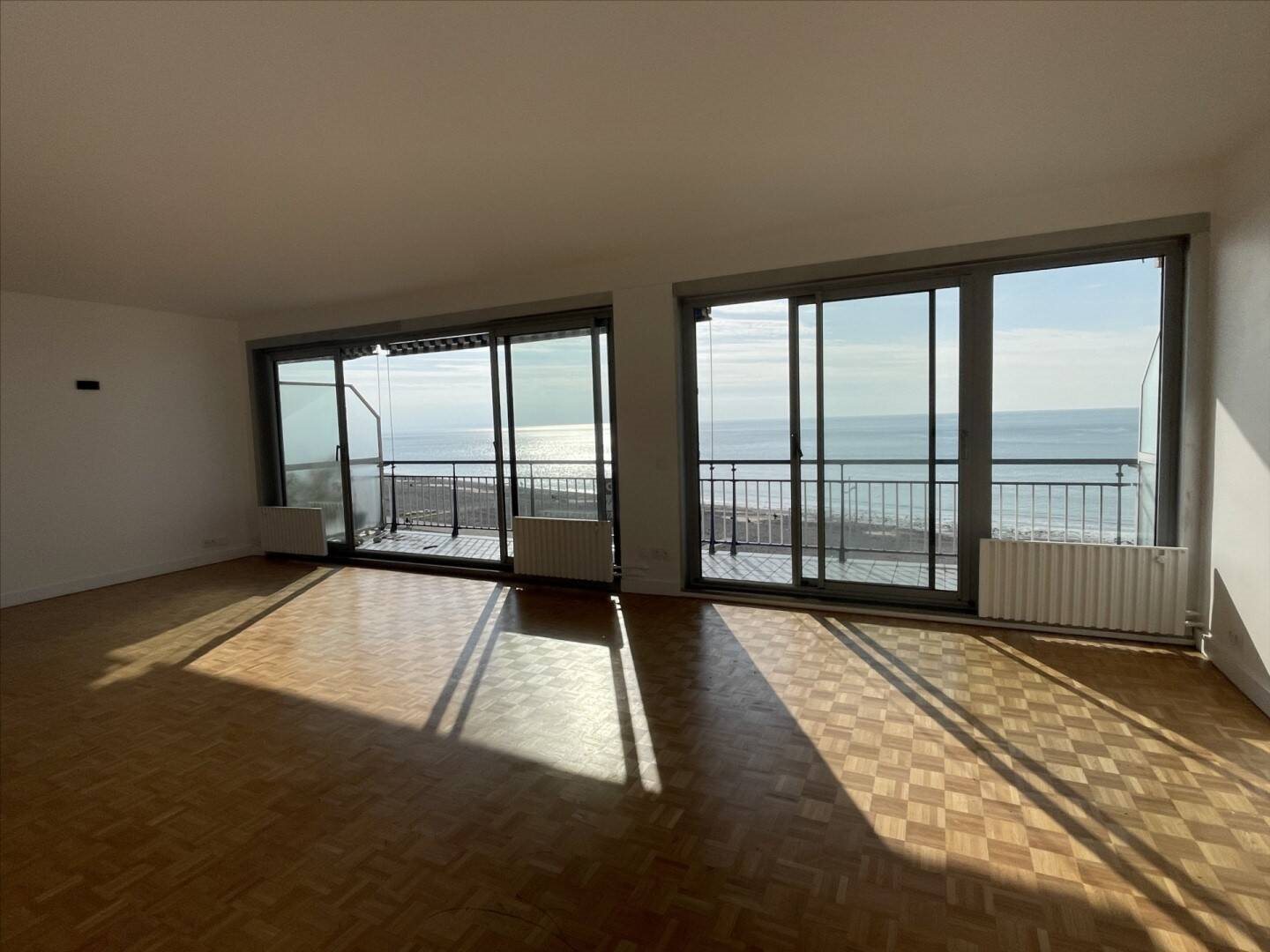 Appartement à louer, 91m², Le Havre