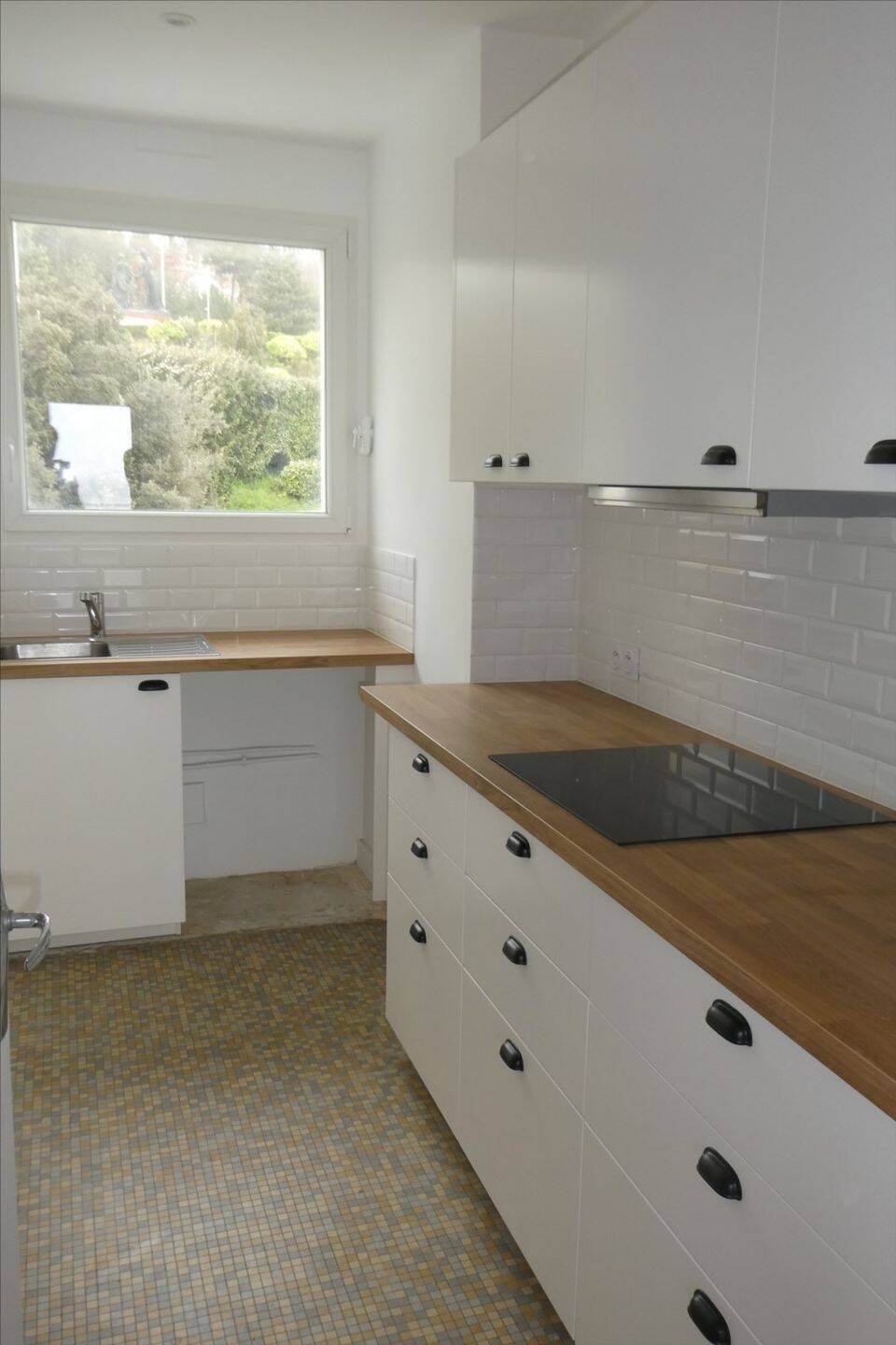 Appartement à louer, 91m², Le Havre