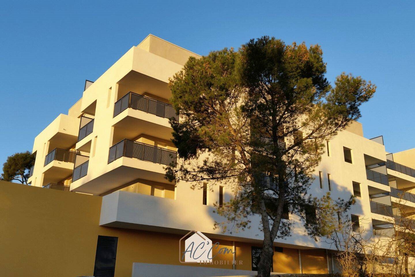 Appartement à vendre, 79m², Marseille 12ème