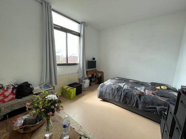 Appartement à vendre, 27m², Rennes