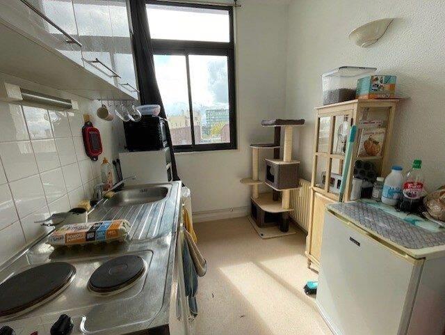 Appartement à vendre, 27m², Rennes