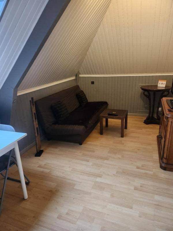 Appartement à louer, 38m², Evecquemont