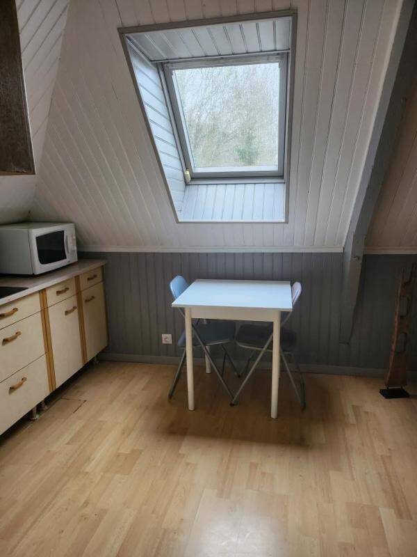 Appartement à louer, 38m², Evecquemont