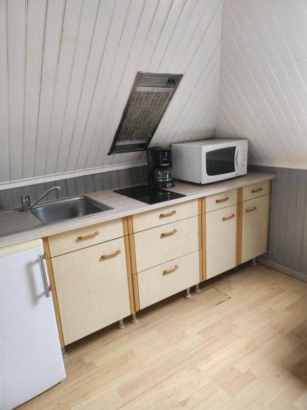 Appartement à louer, 38m², Evecquemont