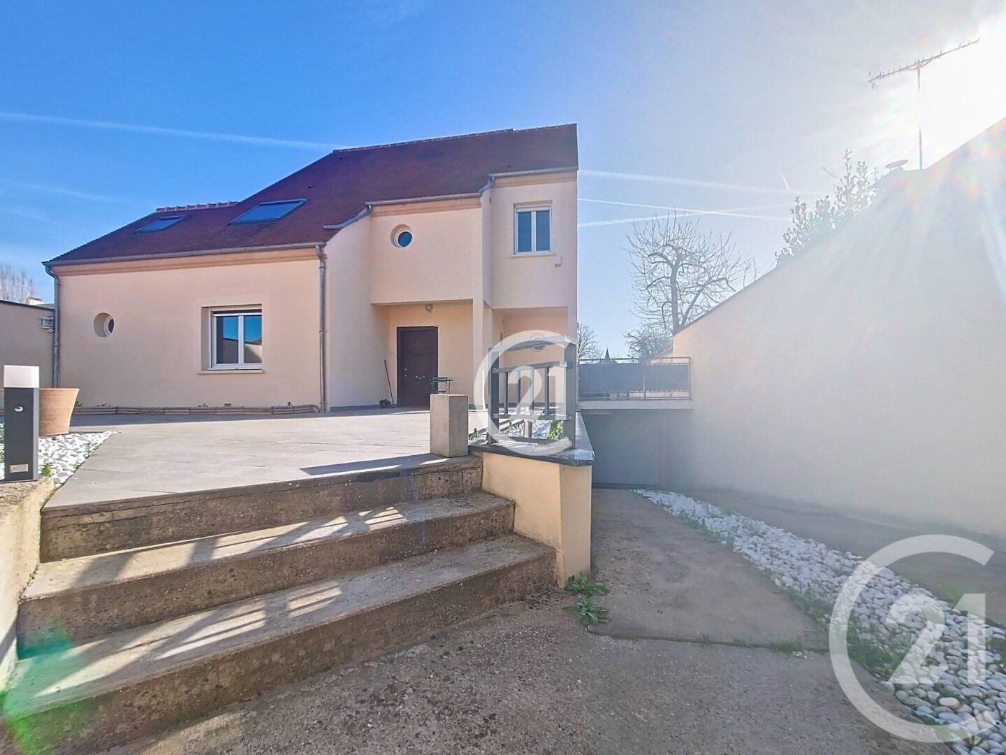 Maison à vendre, 280m², Saint-Maur-des-Fossés