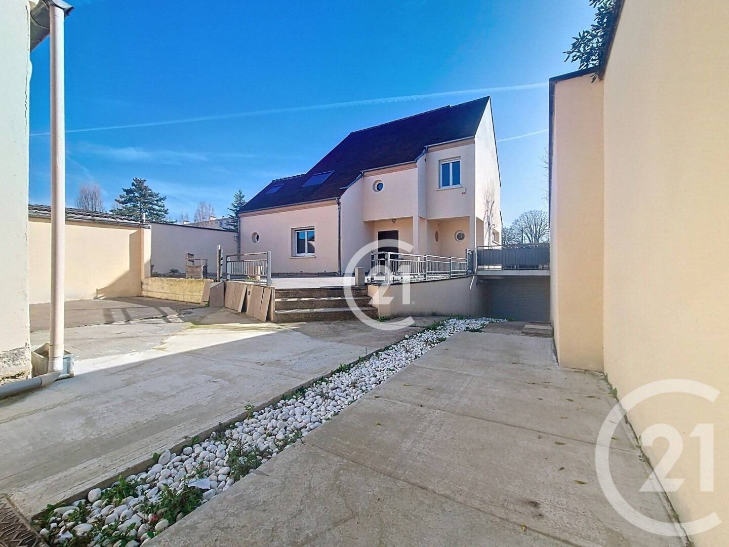 Maison à vendre, 280m², Saint-Maur-des-Fossés