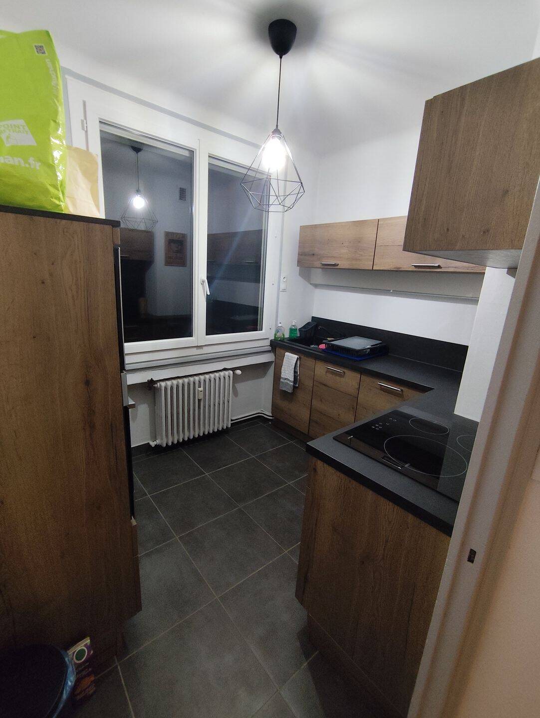 Appartement à vendre, 45m², Saint-Etienne