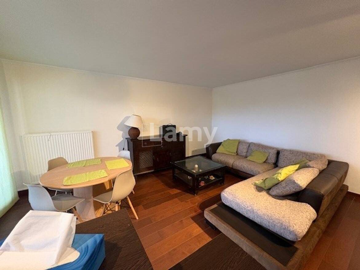 Appartement à louer, 66m², Besançon