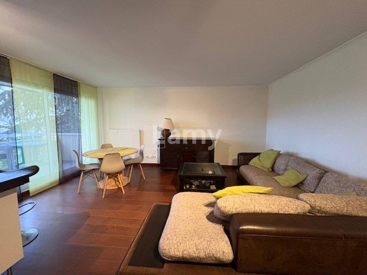 Appartement à louer, 66m², Besançon
