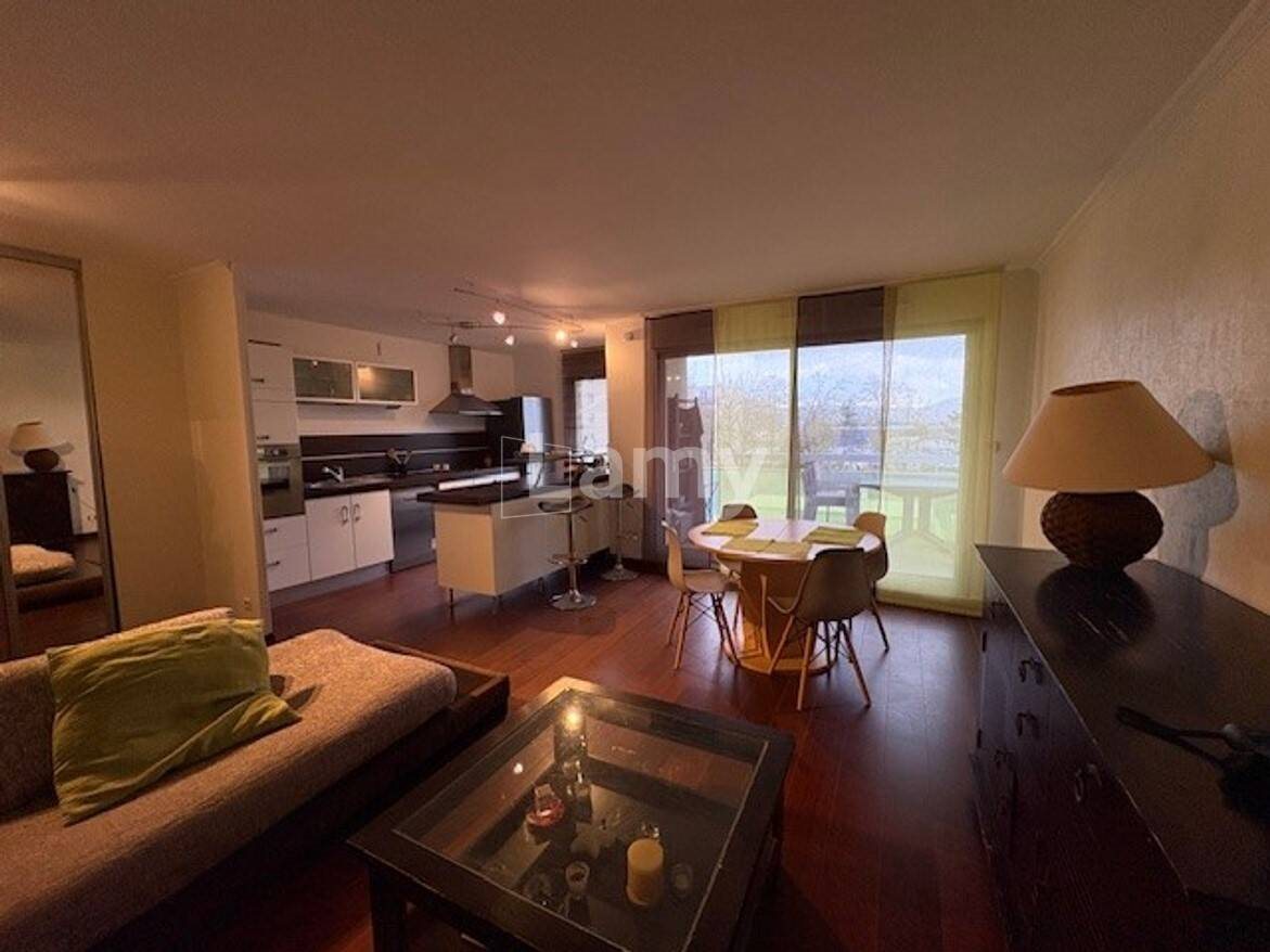 Appartement à louer, 66m², Besançon