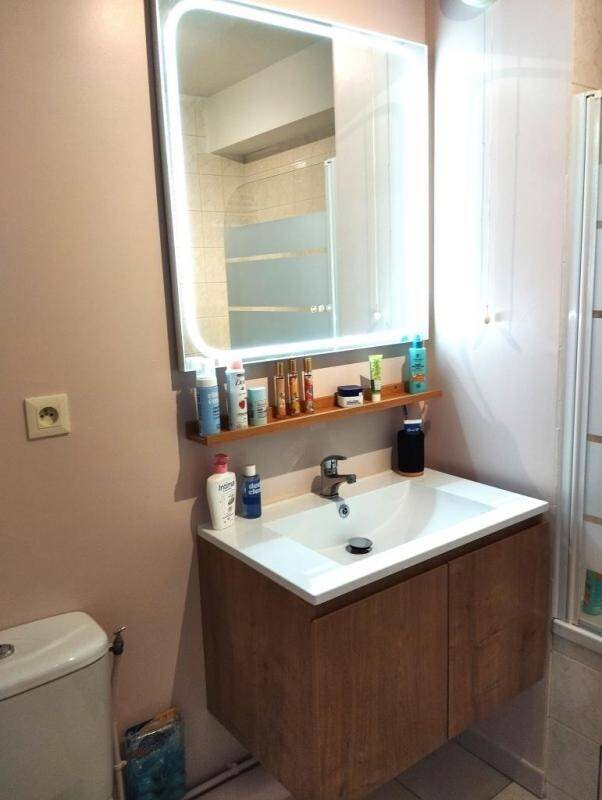 Appartement à louer, 37m², Reims