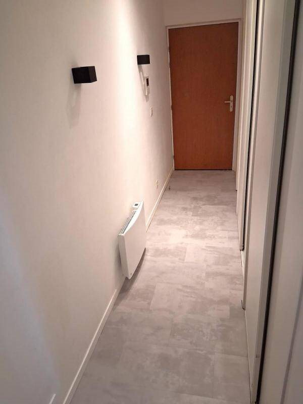 Appartement à louer, 37m², Reims