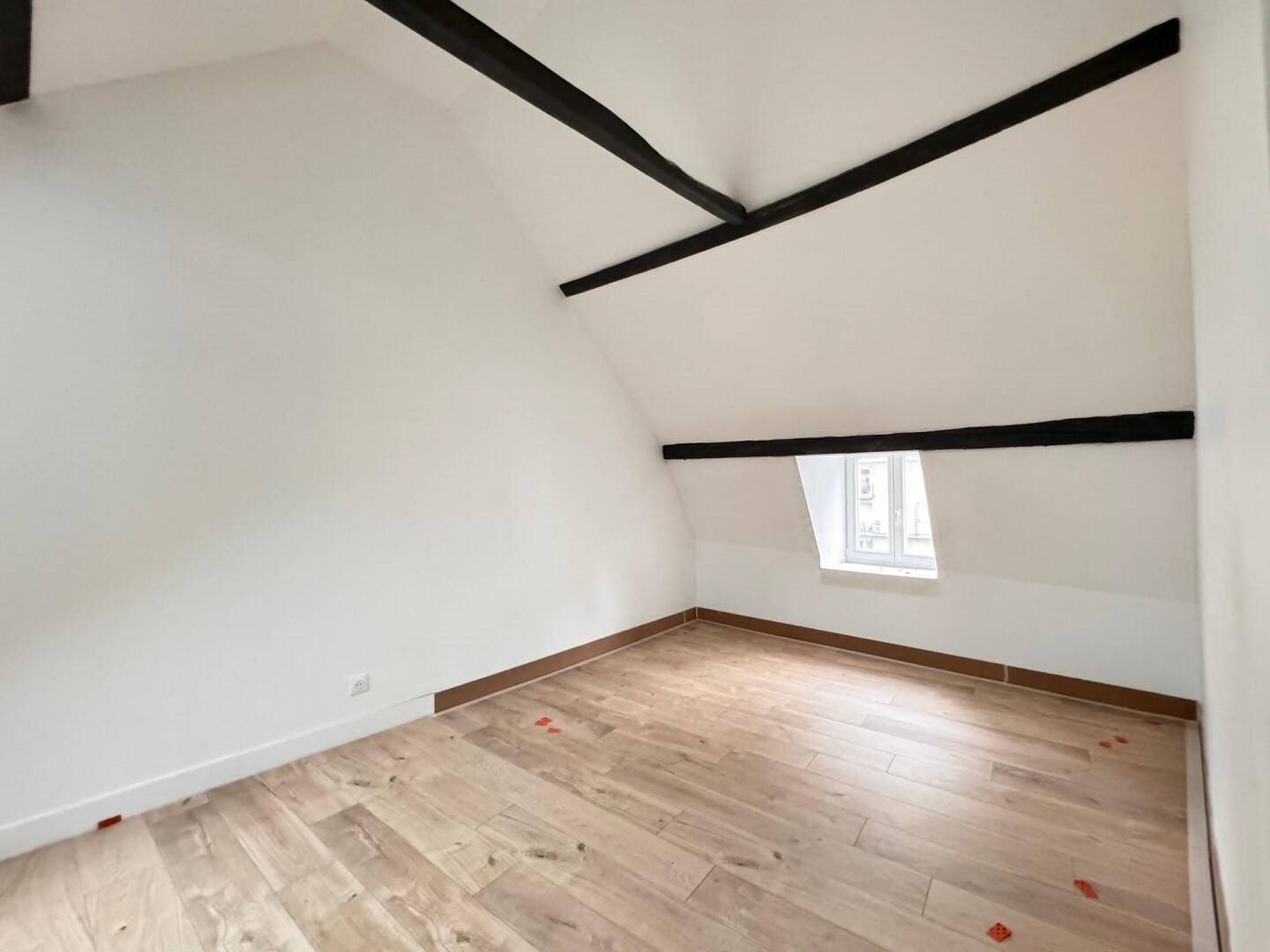 Appartement à louer, 110m², Lille