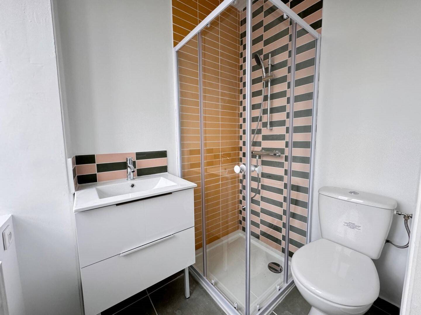 Appartement à louer, 110m², Lille