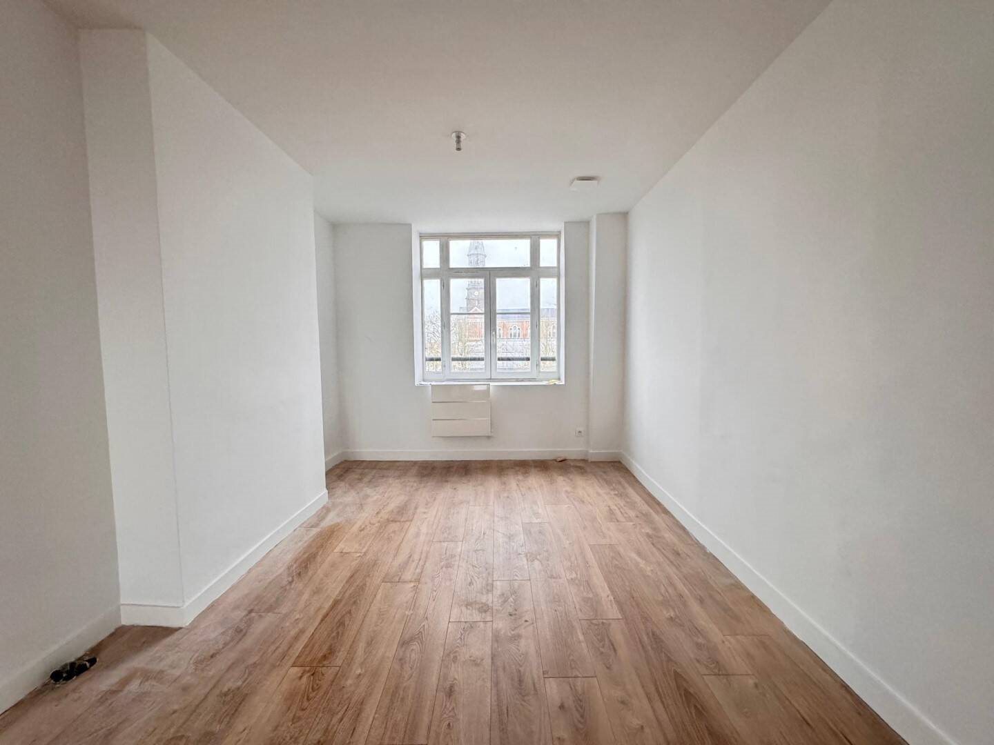Appartement à louer, 110m², Lille