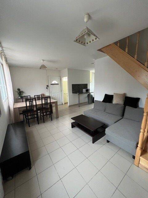 Appartement à louer, 62m², Vaires-sur-Marne