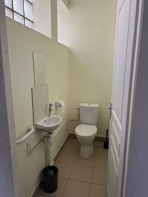 Appartement à louer, 62m², Vaires-sur-Marne