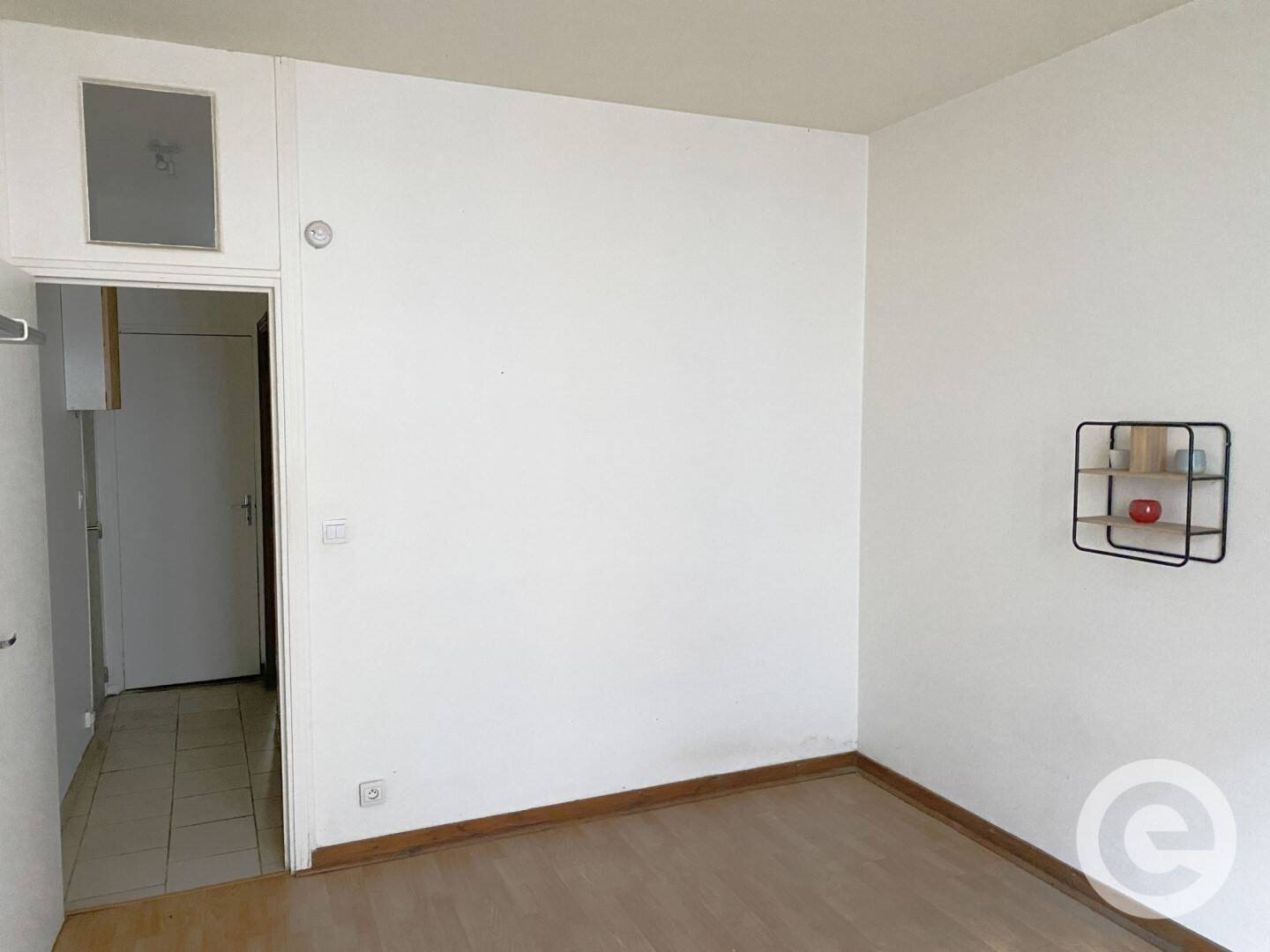 Appartement à vendre, 24m², Avallon