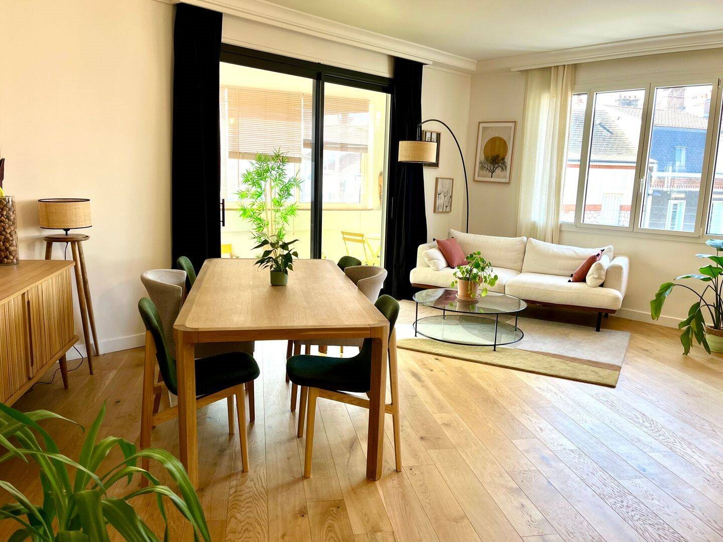 Appartement à vendre, 135m², Reims
