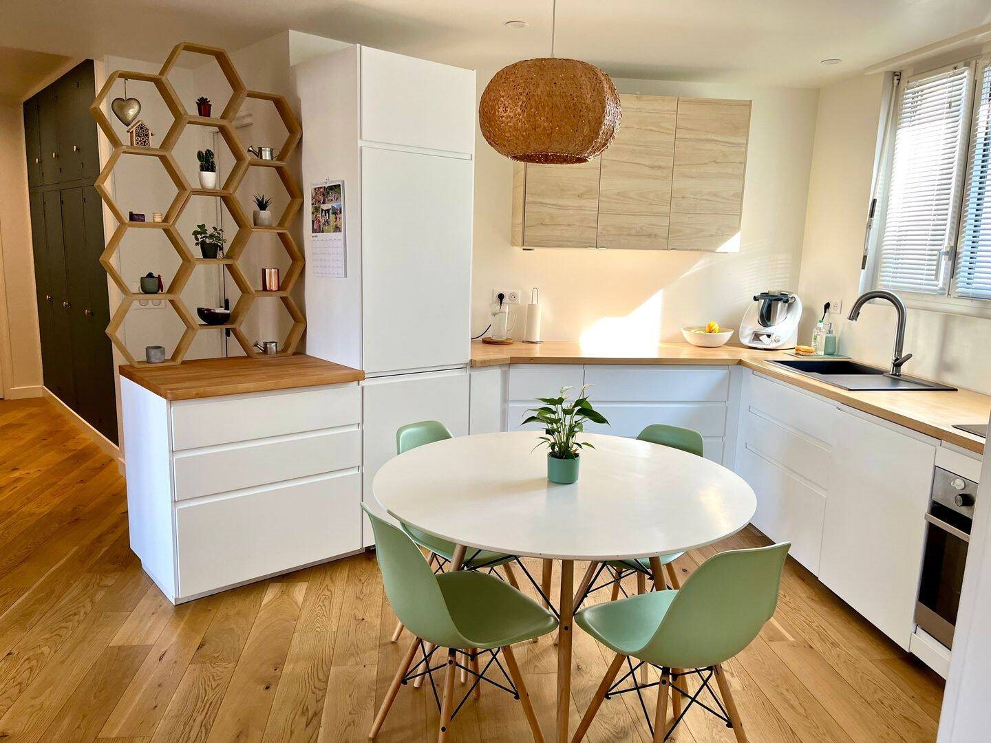 Appartement à vendre, 135m², Reims