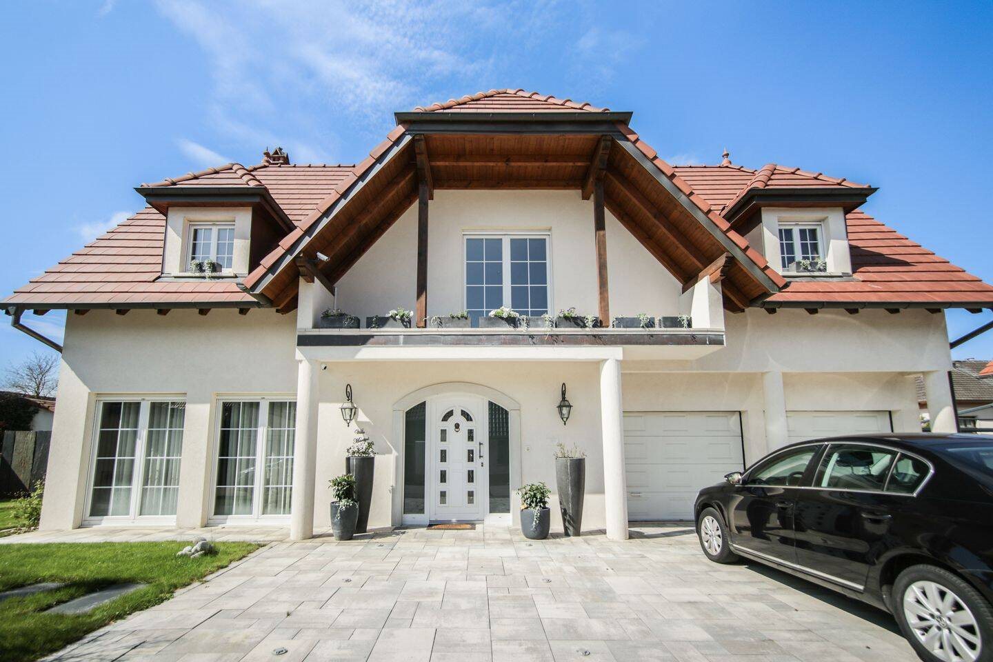 Maison à vendre, 320m², Meistratzheim