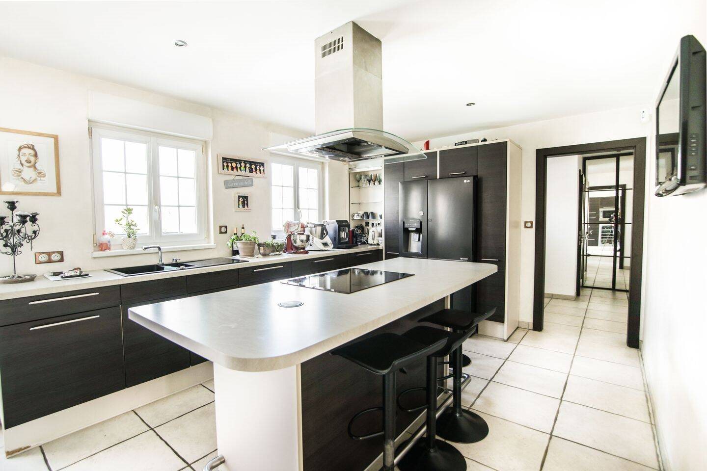 Maison à vendre, 320m², Meistratzheim