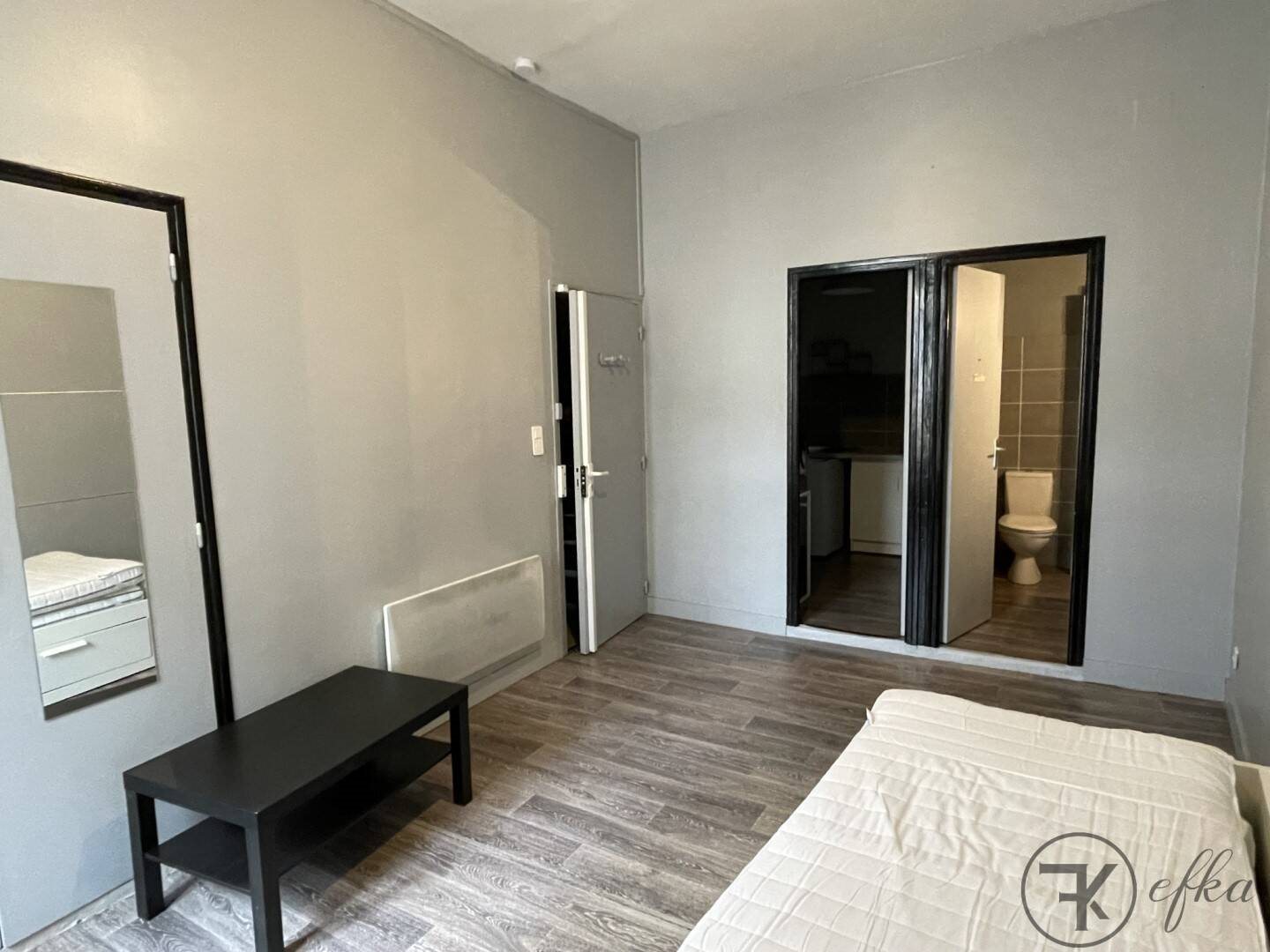 Appartement à louer, 21m², Montpellier