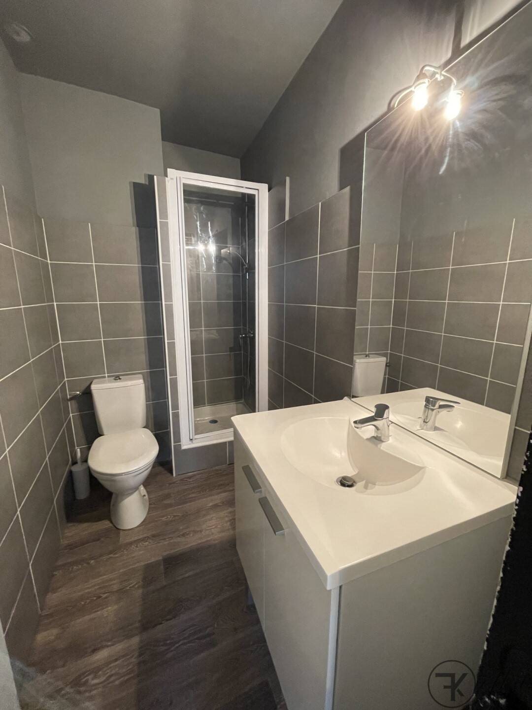 Appartement à louer, 21m², Montpellier
