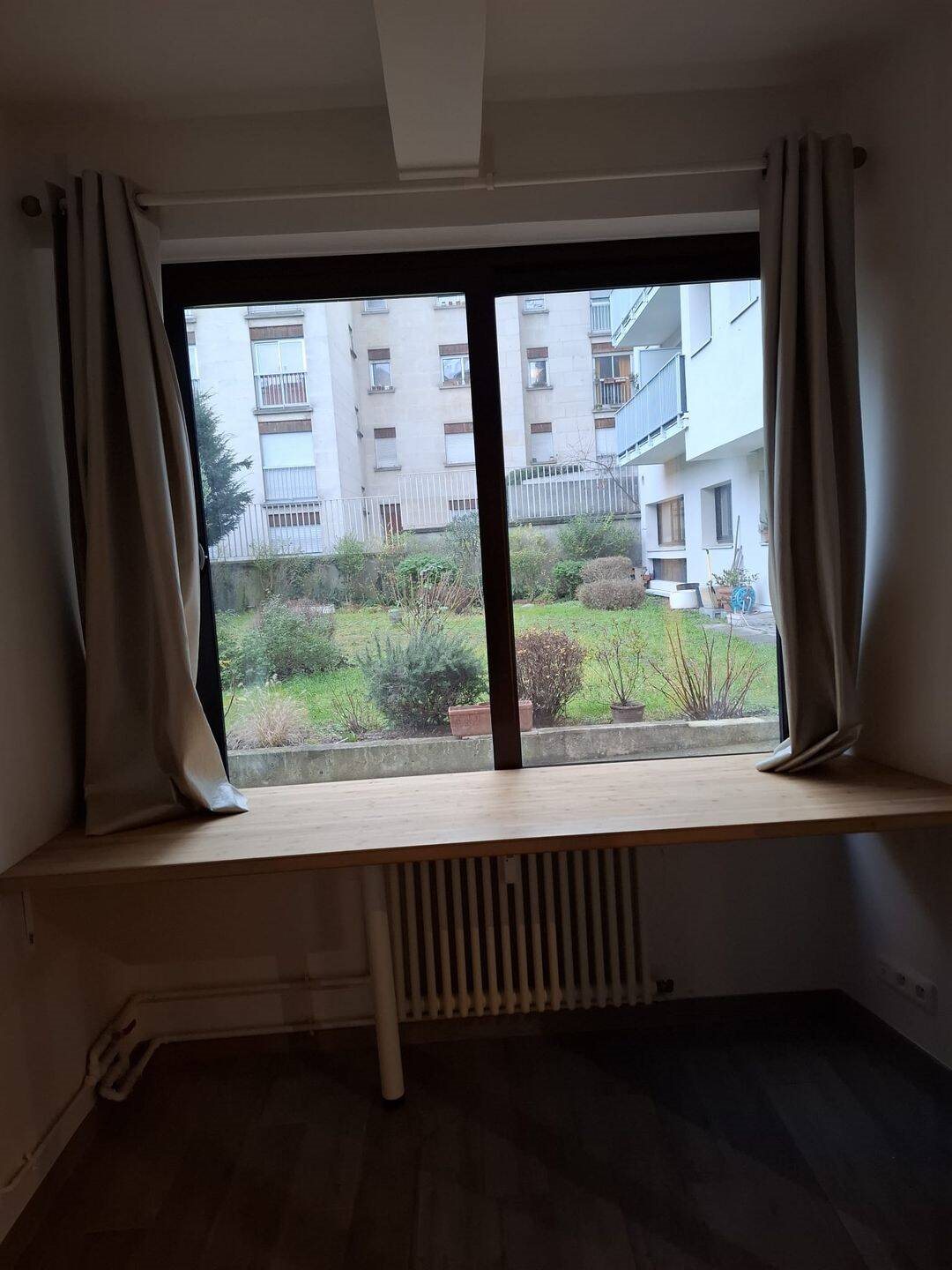 Appartement à vendre, 63m², Paris 11ème