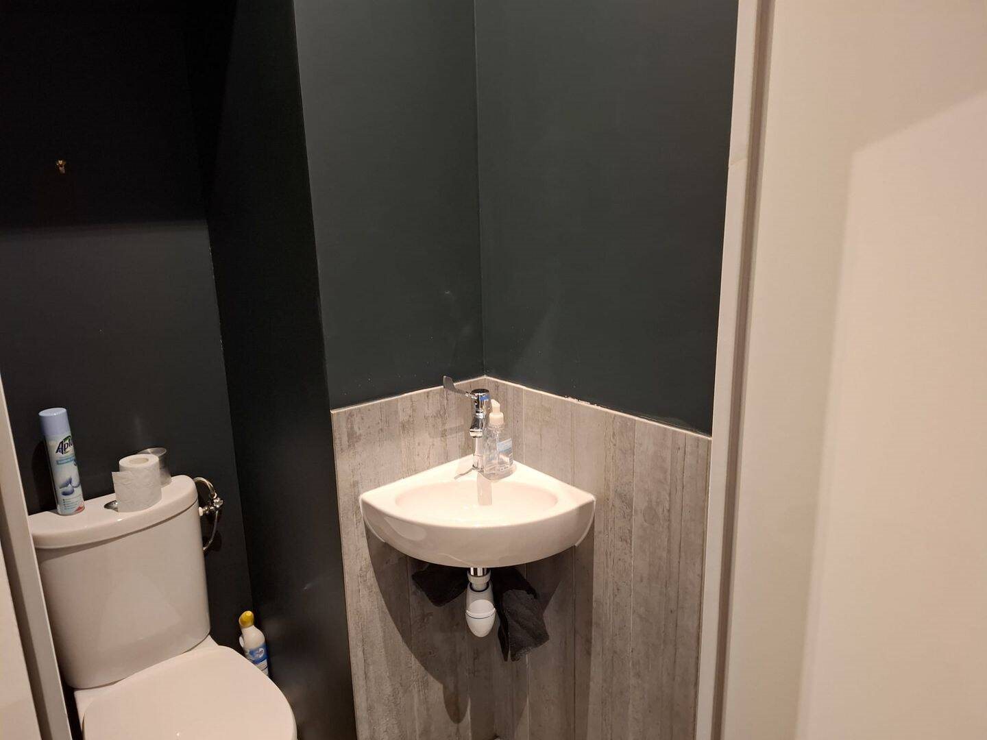 Appartement à vendre, 63m², Paris 11ème