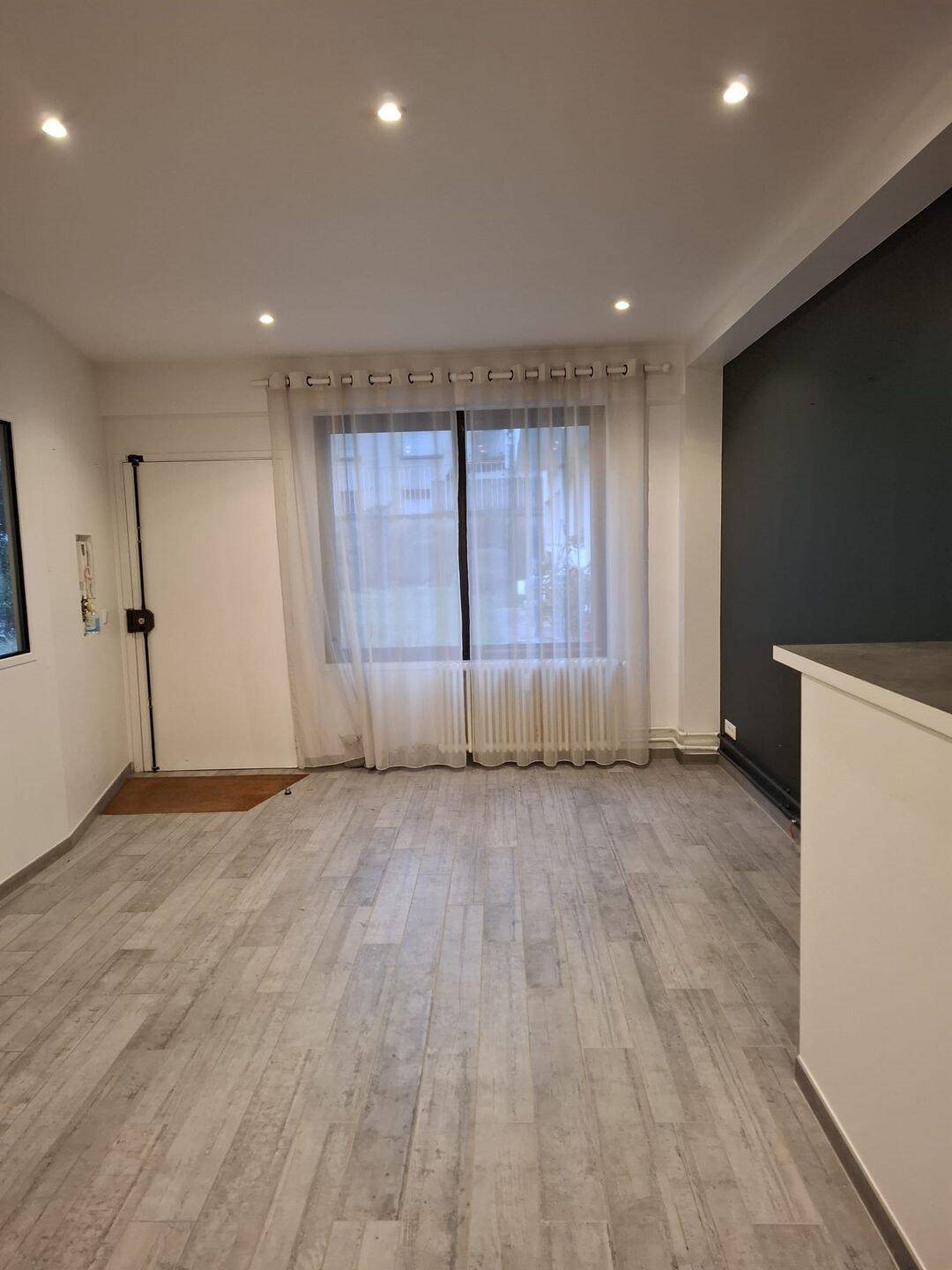 Appartement à vendre, 63m², Paris 11ème
