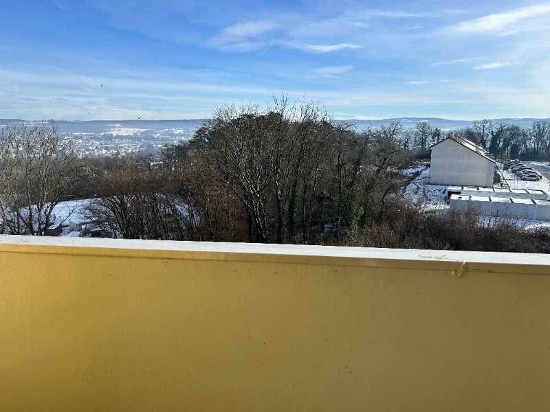 Appartement à louer, 60m², Valentigney