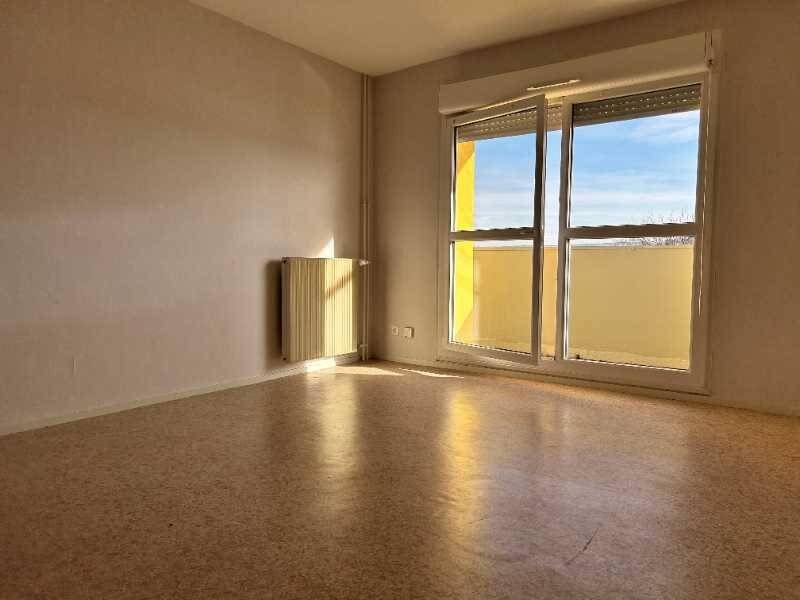 Appartement à louer, 60m², Valentigney