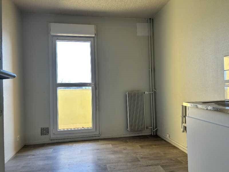 Appartement à louer, 60m², Valentigney