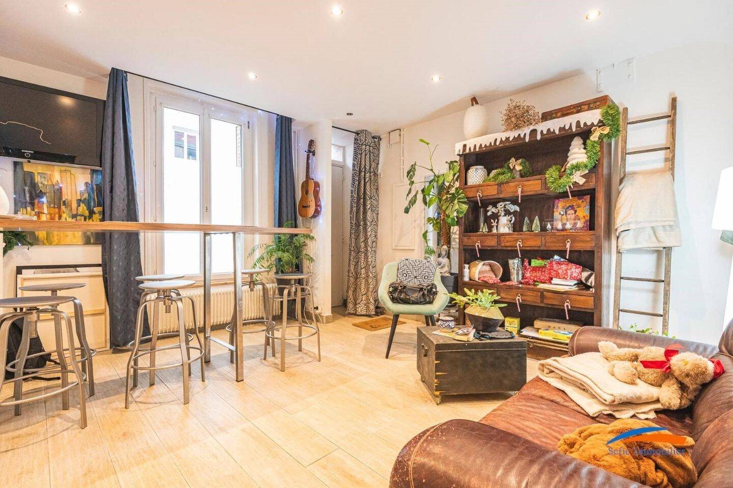 Maison à vendre, 76m², Reims