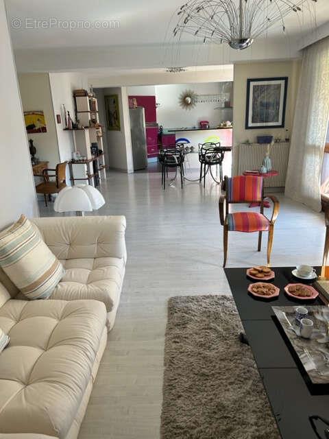 Appartement à vendre, 116m², Perpignan