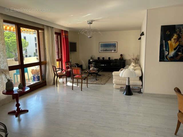 Appartement à vendre, 116m², Perpignan