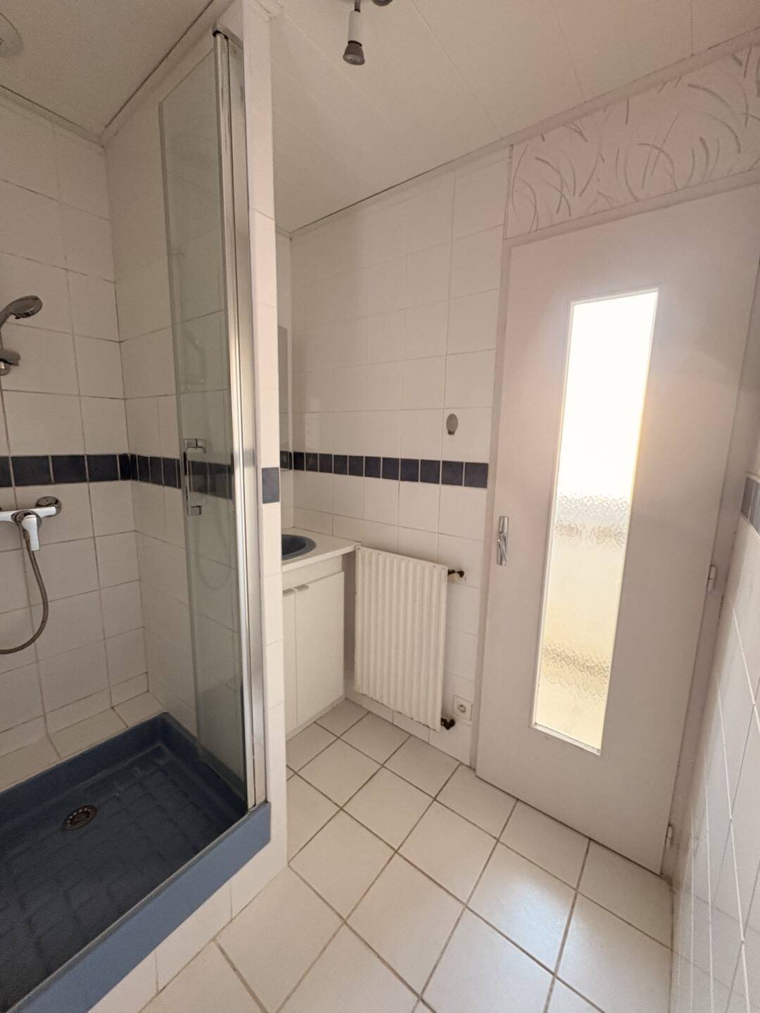 Appartement à vendre, 58m², Orléans