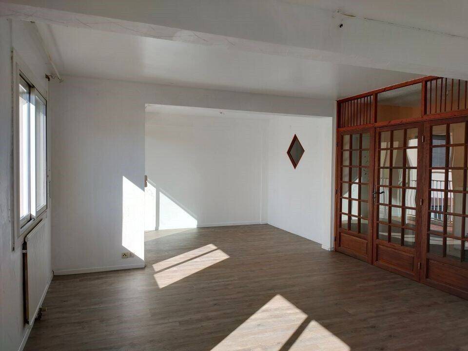 Appartement à louer, 110m², Foix