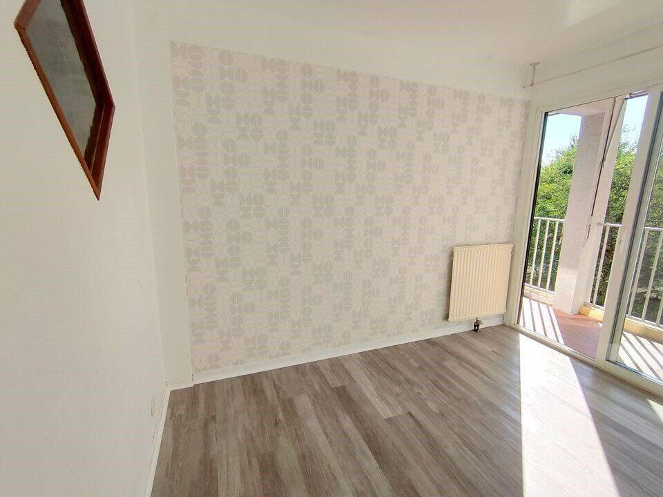 Appartement à louer, 110m², Foix