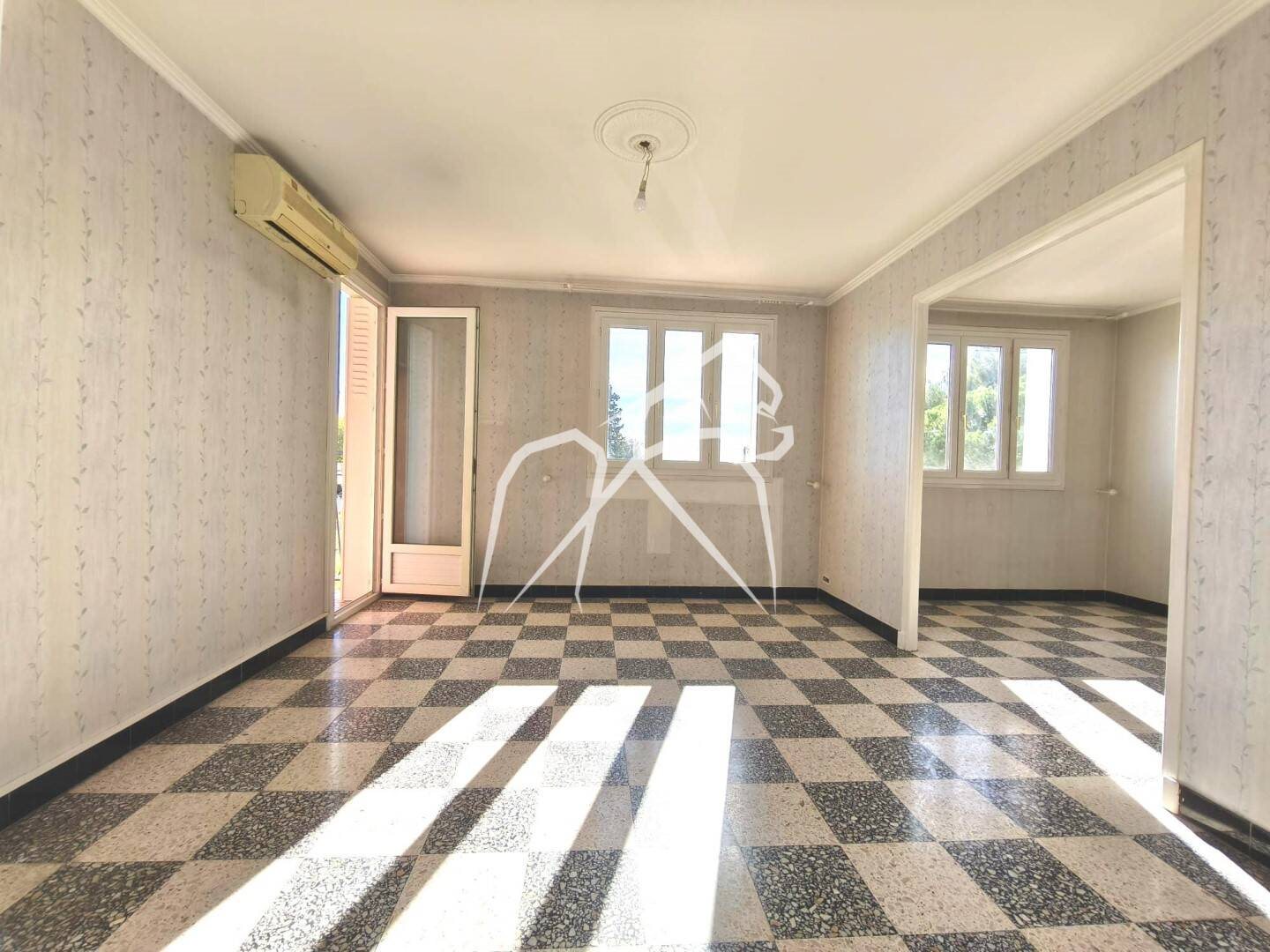 Appartement à vendre, 70m², Montpellier