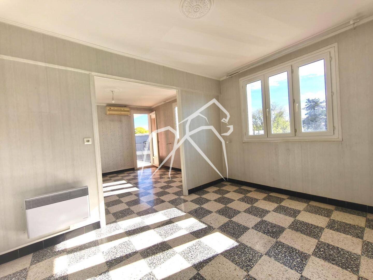 Appartement à vendre, 70m², Montpellier