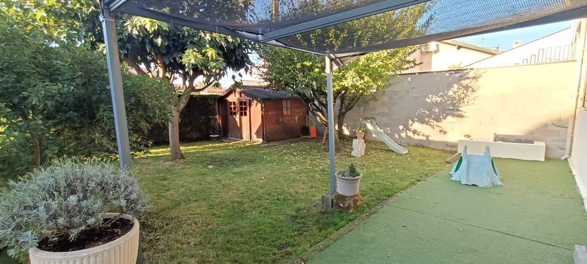 Maison à vendre, 130m², Bordeaux