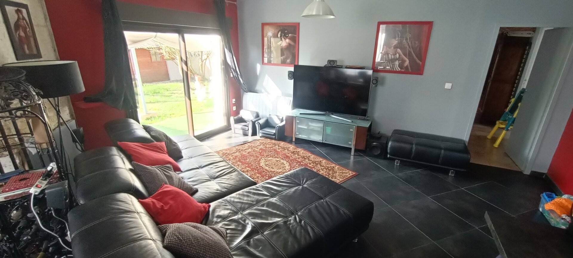 Maison à vendre, 130m², Bordeaux