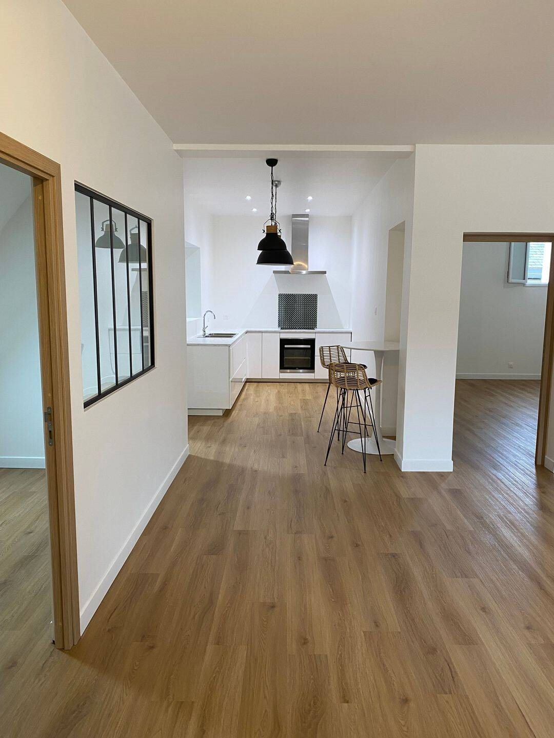 Appartement à vendre, 171m², Les Andelys