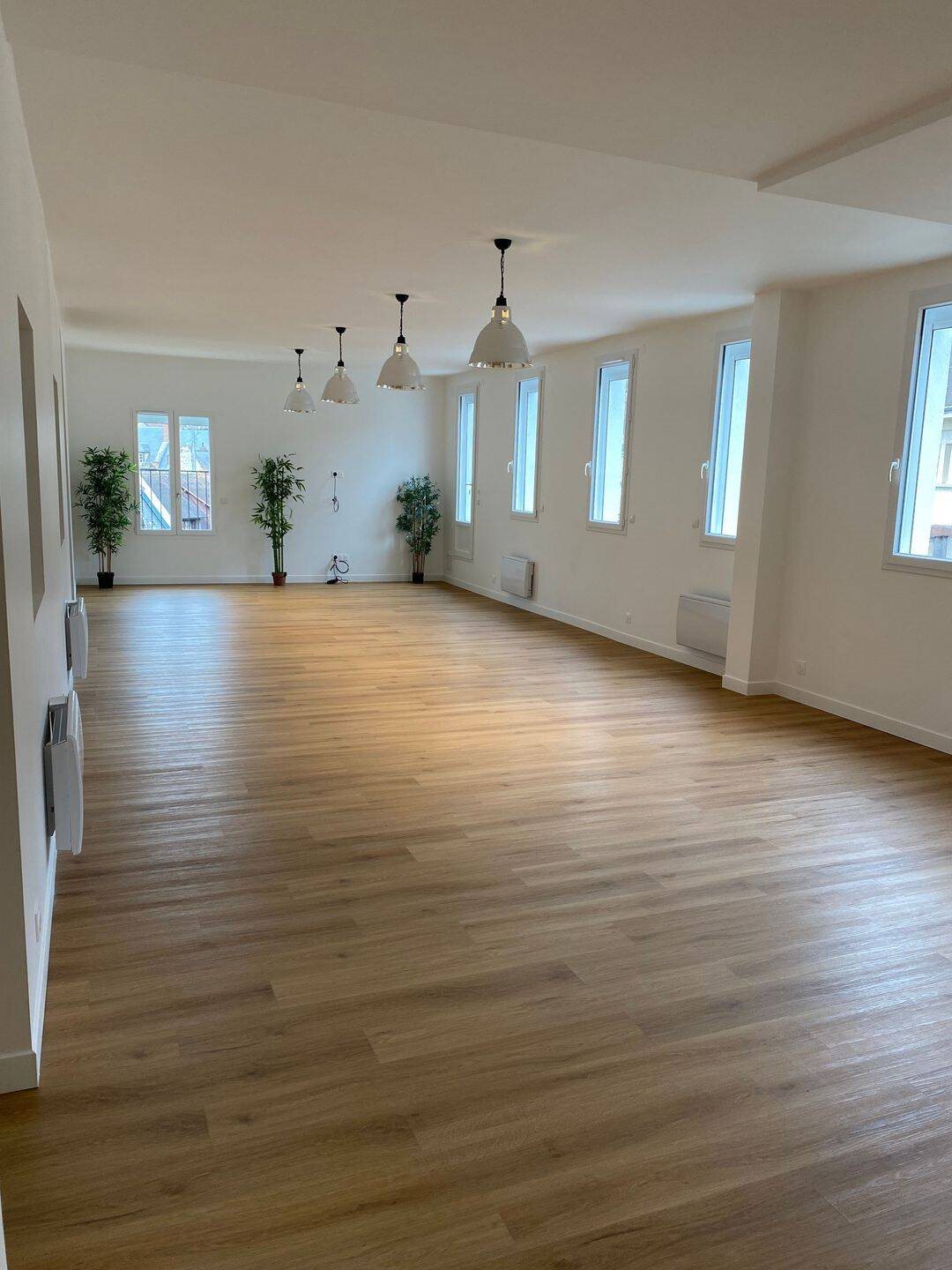 Appartement à vendre, 171m², Les Andelys