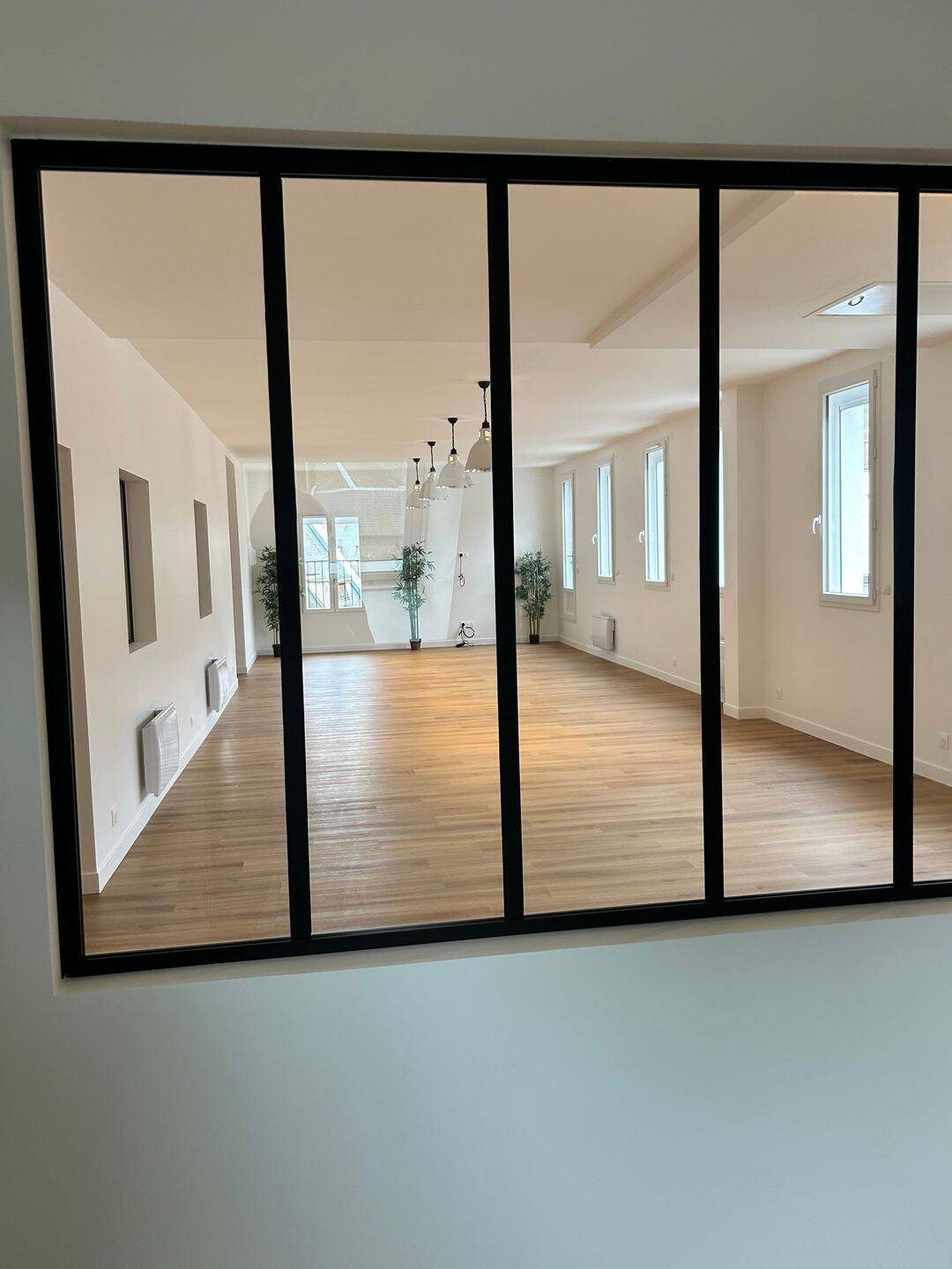 Appartement à vendre, 171m², Les Andelys