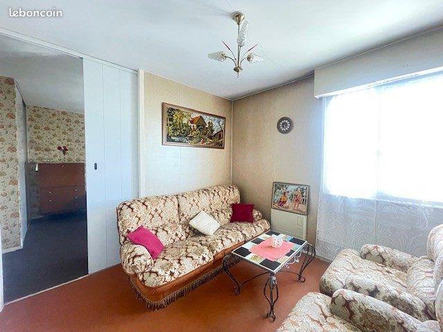 Appartement à vendre, 84m², Saint-Etienne