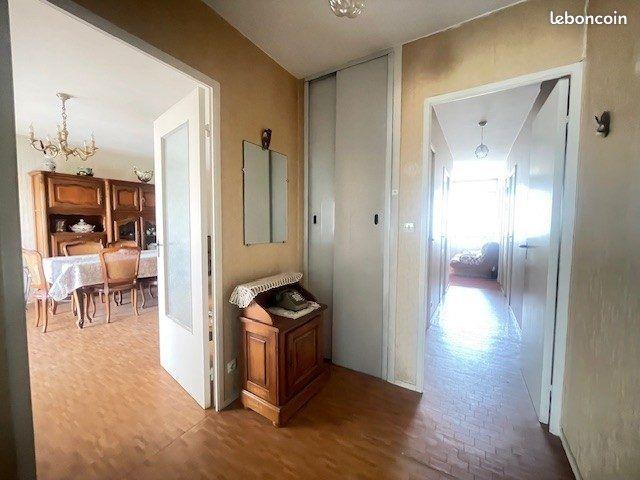 Appartement à vendre, 84m², Saint-Etienne